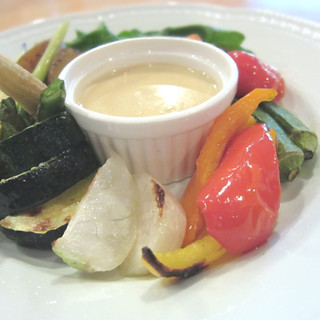 ピッツェリア クラフト_1