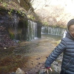 쵸우즈메야 가루이자와긴자 주오점