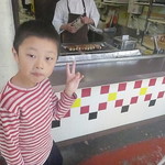 쵸우즈메야 가루이자와긴자 주오점