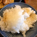 処勝手処 カイノア - 秘技・おこげ探し