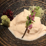 丿貫 - 丿貫(湯葉刺)