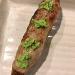 鶏's - 鶏's(つくねわさび)