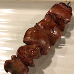 鶏's - 鶏's(レバー※タレ)