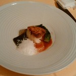 クイーン・アリス - 