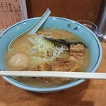 東京ラーメン大番 - 