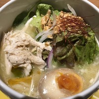 蔭山樓 表参道店 - 