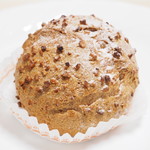 パティスリー ラブリコチエ - シュー　ア　ラ　クレーム