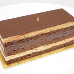 パティスリー ラブリコチエ - オペラ