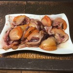 日本料理 禮ニ - 