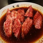 焼肉の名門 天壇 - 