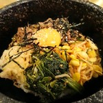 焼肉の名門 天壇 - 