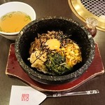 焼肉の名門 天壇 - 