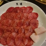 焼肉の名門 天壇 - 