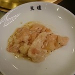 焼肉の名門 天壇 - 