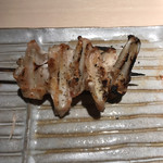 焼鳥 おみ乃 - 