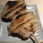 焼鳥 おみ乃 - 