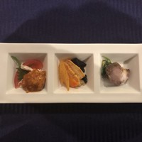 赤坂 四川飯店 - 