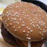 マクドナルド - 