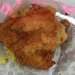 ケンタッキーフライドチキン - 