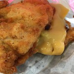 ケンタッキーフライドチキン - 