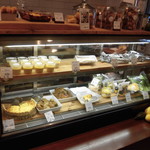 ズッカ ファイン ベジタブル アンド デリ - Zucca（ズッカ） 栗マロンかぼちゃ専門店 御影（東灘区）