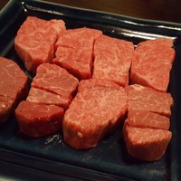 鉄板焼さわふじ - 