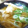 うどん平