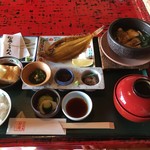 松島佐勘　松庵 - 