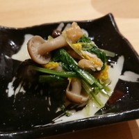 鮨 つきうだ - 