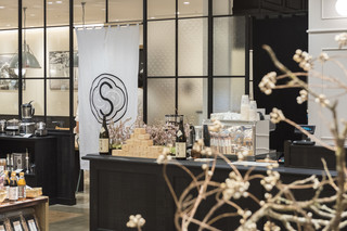 SALON GINZA SABOU - 