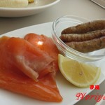 bills 東急プラザ表参道原宿 - 