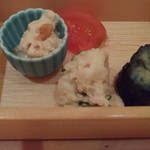 石塀小路豆ちゃ - おばんざい箱