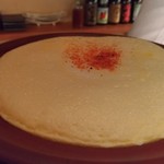 石塀小路豆ちゃ - ふわふわ玉子