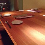 石塀小路豆ちゃ - 