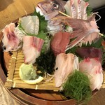 茅ヶ崎 海ぶね - 