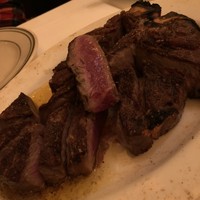 ベンジャミンステーキハウス 六本木 - 