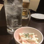 まごころ居酒屋 芝浦 - 