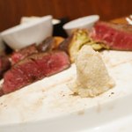 裏参道牛肉店 - 