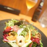 裏参道牛肉店 - 