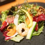 裏参道牛肉店 - 