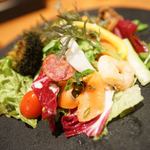 裏参道牛肉店 - 