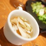 裏参道牛肉店 - 