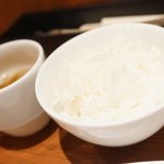 裏参道牛肉店 - 