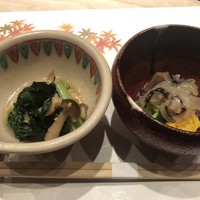 麻布 秀 - 