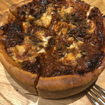 Butcher Republic Ebisu Chicago Pizza ＆ Beer - トーキョーX