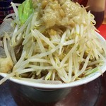 閉店 麺でる 明大前店 明大前 ラーメン 食べログ