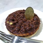96796831 - タルトショコラマカダミア