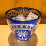 岡 - 芋焼酎 魔王ロック