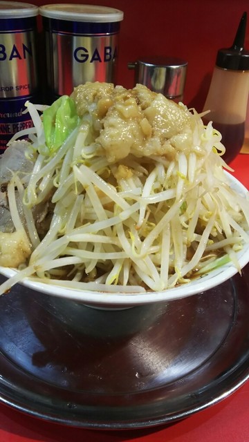 閉店 麺でる 明大前店 明大前 ラーメン 食べログ