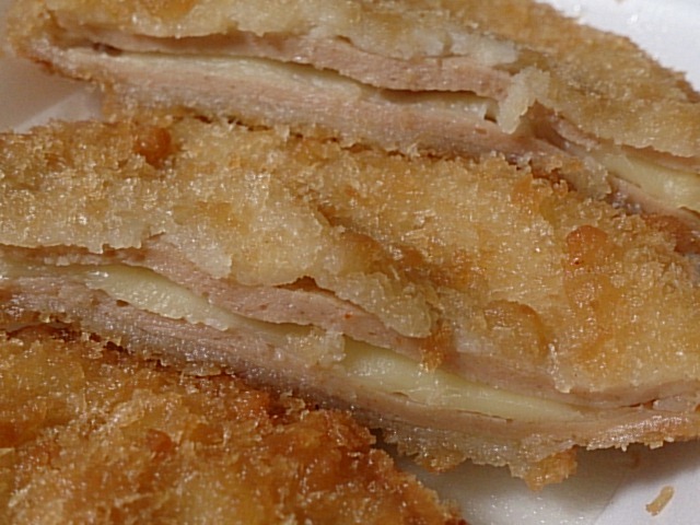 主婦の店 大山店 - 羽前大山（コンビニ・スーパー）の写真